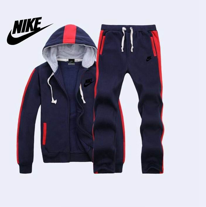 men nike sport suits-119